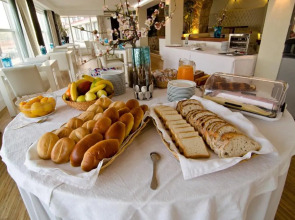 Estalagem Muchaxo Hotel