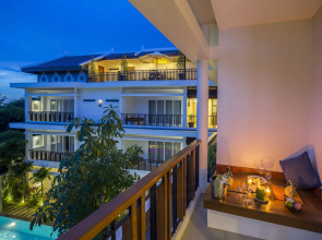 Indra Angkor Residence