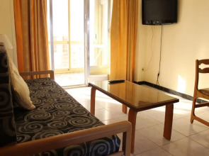 Apartamentos Viña del Mar