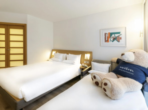 Novotel Barcelona City