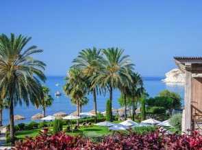 Columbia Beach Resort