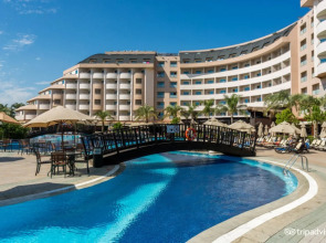 Long Beach Alanya - Ultra All Inclusive