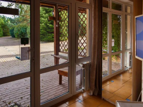 Центр отдыха Ангел