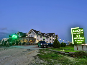 Bon Hotel City & Resort