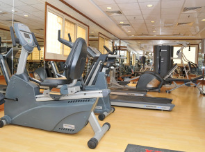 City Stay Grand Hotel Apartments