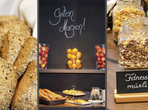 Motel One Nürnberg - City