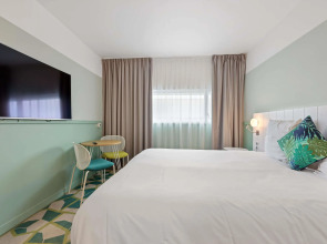 Mercure Paris Orly Tech Airport