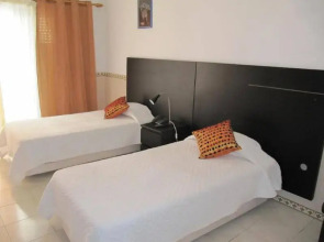 Residencial Moçambique