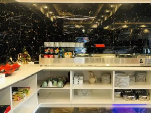 Hamburger Bernstein Hotel