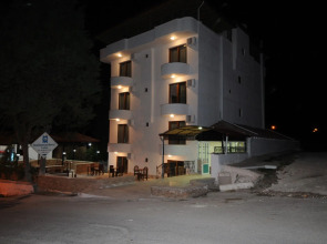 Bellamaritimo Hotel