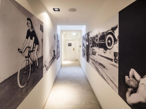 IMLAUER Hotel Pitter Salzburg