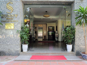 HANZ Sunny 2 Hotel Hanoi