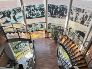 B&B Hotel Milano Cologno Studios