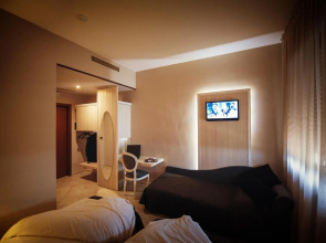 Gran Paradiso Hotel Spa