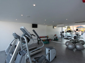  Allegro Madeira - Adults Only