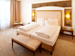 Hotel Goldener Adler, BW Signature Collection