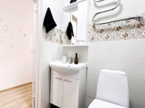 Апартаменты на шоссе Нахабинское 1 корпус 2