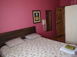 Uchisar Cave Pansion