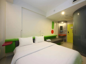 POP! Hotel Kuta Beach Bali