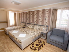 Олимпия (Севастополь)