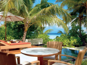 Constance Halaveli Maldives