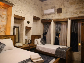 Babil Antique Hotel