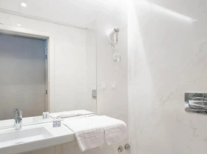 The Central House Lisbon Baixa - Hostel