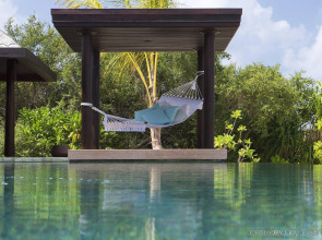 Anantara Kihavah Maldives Villas