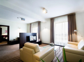 Park Hotel Diament Katowice