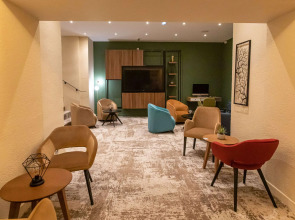 Quality Hotel Bordeaux Centre