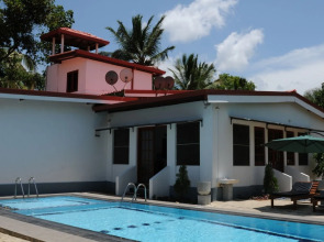 Hotel Le Green Udawalawe