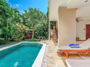 Orlowsky Discovery Candidasa Hotel