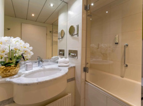 Отель Plaza Premium Wien