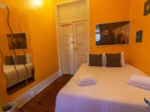 Lisbon Angles Hostel