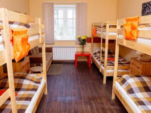 Hostel Dacha