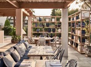 Phāea Cretan Malia, a Member of Design Hotels