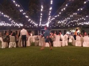 Inna Bali Heritage Hotel