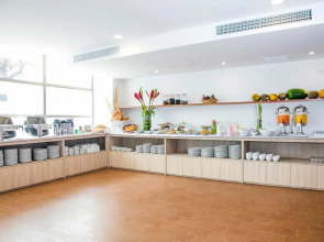 Hotel San Agustin Riviera