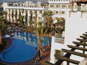 Borjs Hotel Suites & Spa