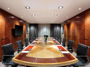 DoubleTree by Hilton Hotel Glasgow Central