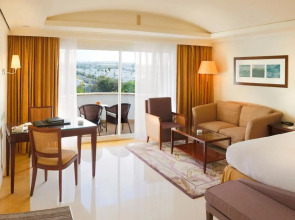 L'amphitrite Palace Resort & Spa