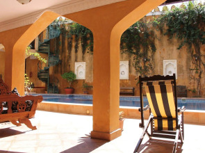 Mizingani Seafront Hotel