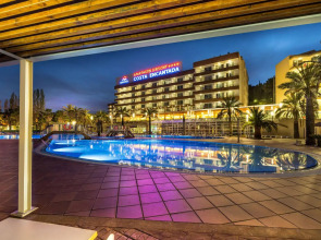 Aparthotel Costa Encantada