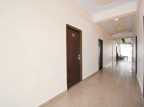 Fabhotel Yamunotri Retreat