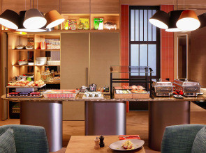 Adina Apartment Hotel Geneva