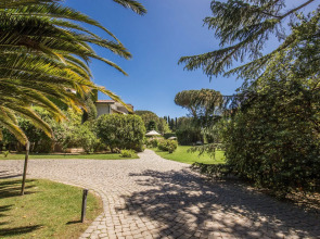 La Gaura Guest House