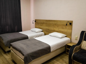 Guest House on Partizanskaya