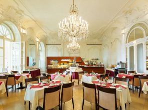 Austria Trend Hotel Schloss Wilhelminenberg