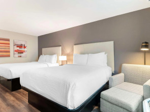 Best Western Plus Rancho Cordova Inn