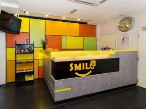 Smile Hotel Danau Kota